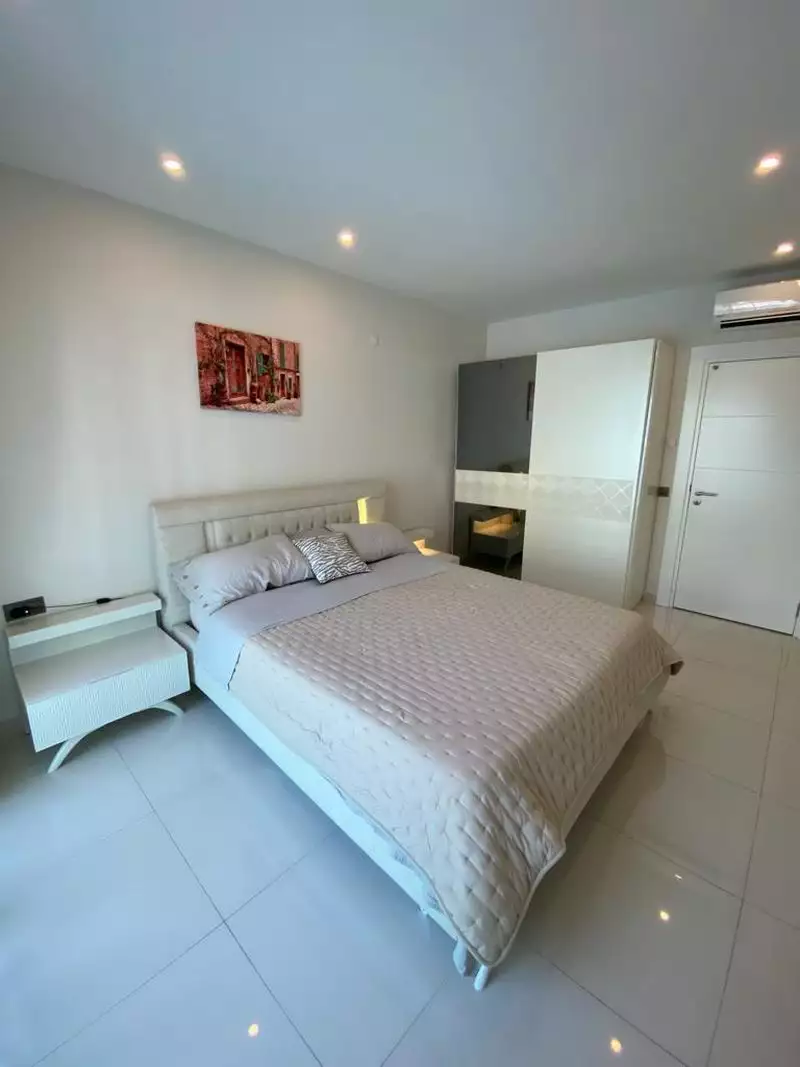 Flat 70m² in Turkey, Kargicak. Priced at 165000€ rent photo-10