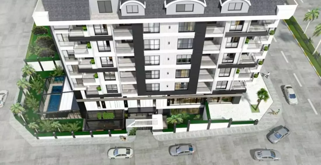 Flat 67m² in Portugal, Alcobasa. Priced at 147000€ rent photo-2