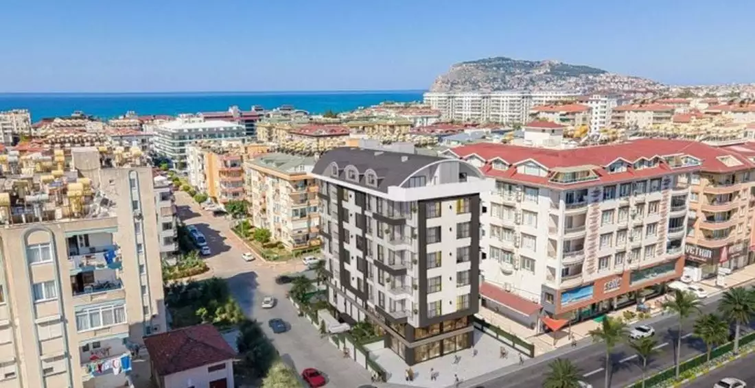 Flat 67m² in Portugal, Alcobasa. Priced at 147000€ rent photo-3
