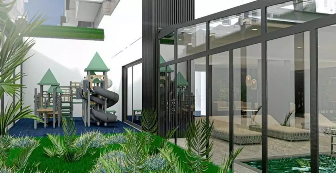 Flat 67m² in Portugal, Alcobasa. Priced at 147000€ rent photo-5