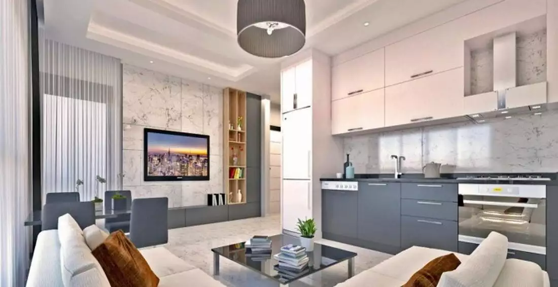 Flat 67m² in Portugal, Alcobasa. Priced at 147000€ rent photo-6