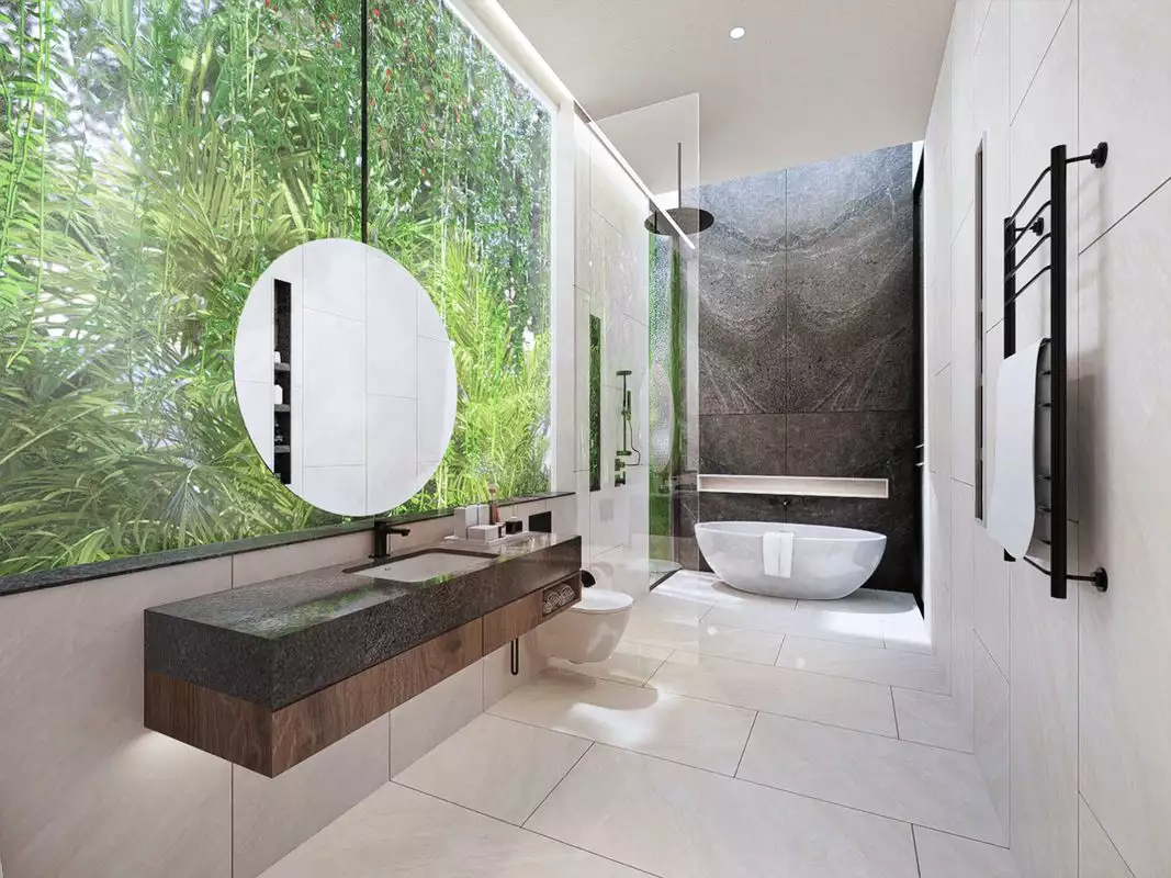 Villa 133m² in Thailand, Phuket. Priced at 445490€ rent photo-14