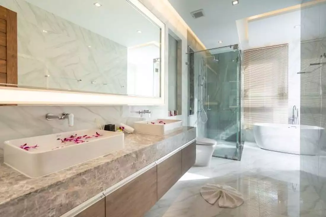 Villa 408m² in Thailand, Phuket. Priced at 923569€ rent photo-11