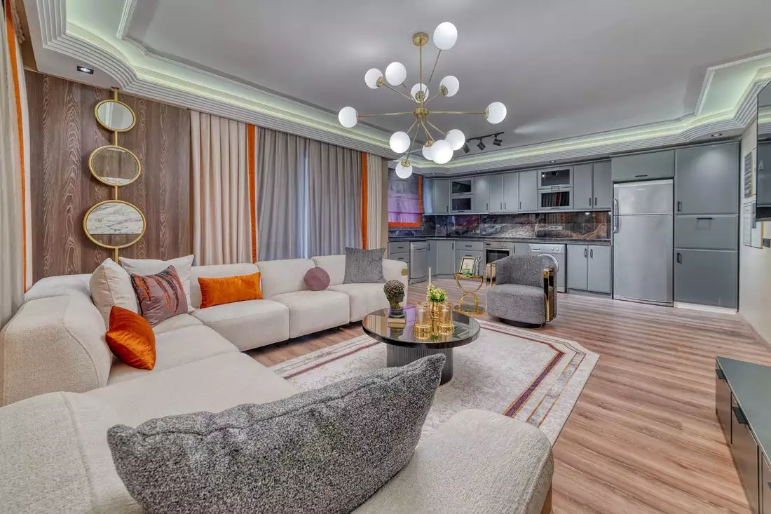 Flat 225m² in Portugal, Alcobasa. Priced at 350000€ rent photo-1