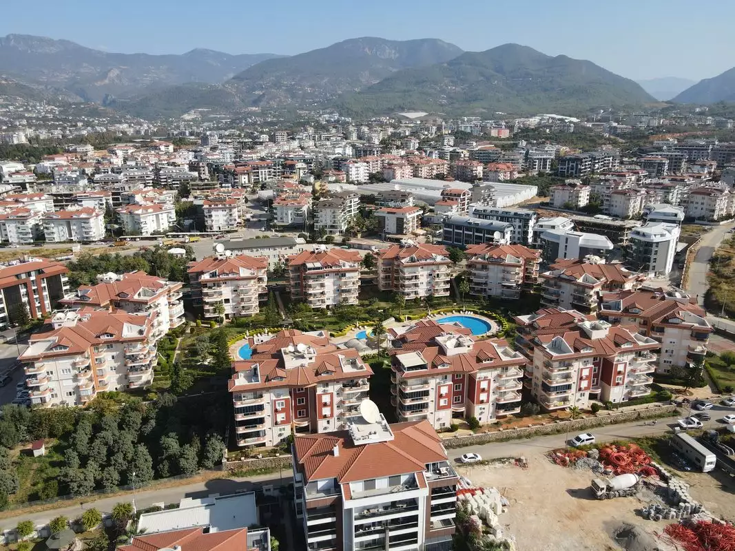 Flat 225m² in Portugal, Alcobasa. Priced at 350000€ rent photo-2