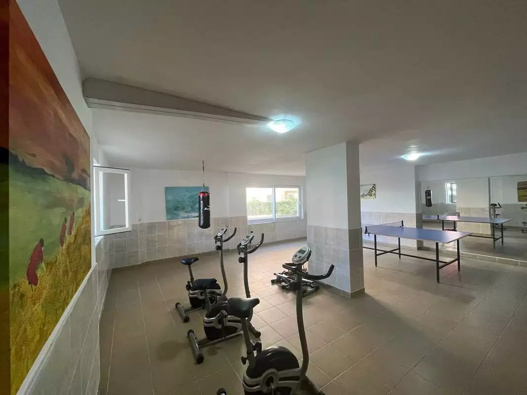 Flat 225m² in Portugal, Alcobasa. Priced at 350000€ rent photo-7