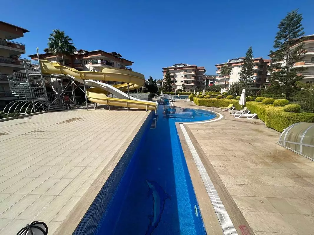 Flat 225m² in Portugal, Alcobasa. Priced at 350000€ rent photo-9