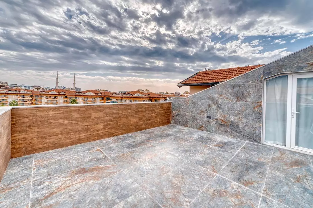 Flat 225m² in Portugal, Alcobasa. Priced at 350000€ rent photo-16