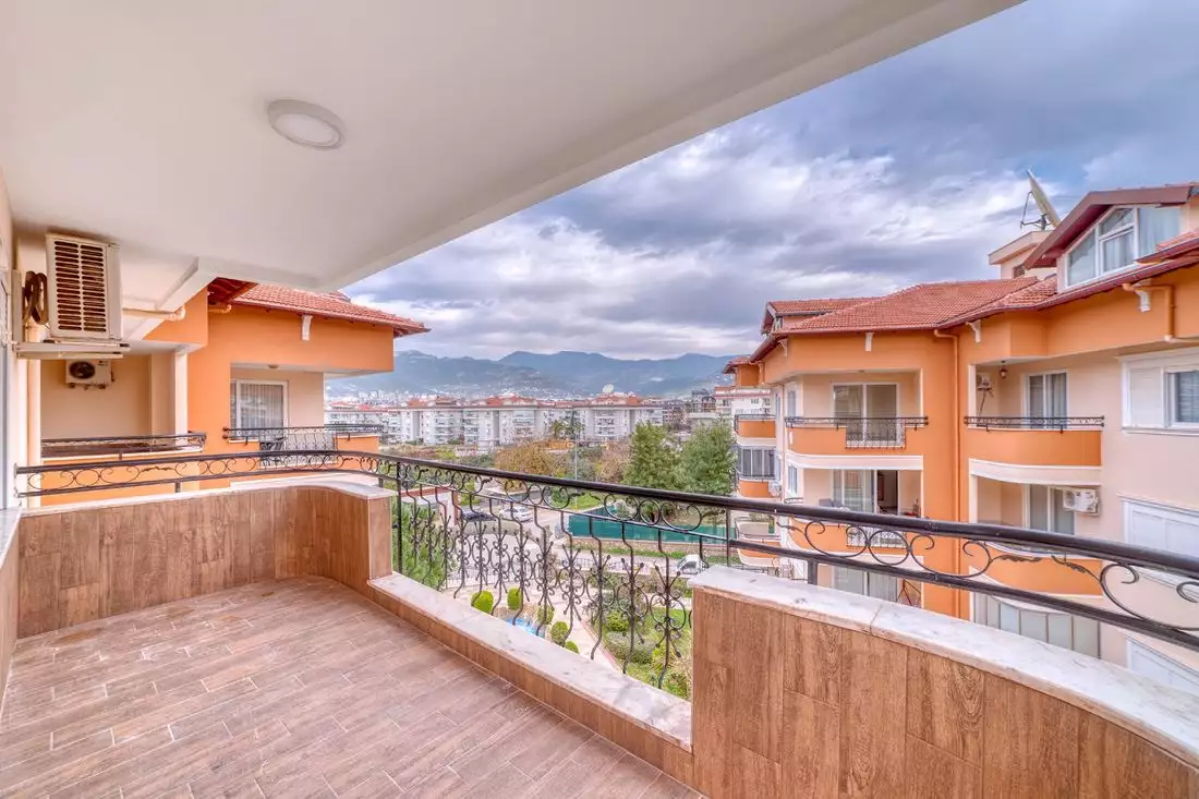 Flat 225m² in Portugal, Alcobasa. Priced at 350000€ rent photo-18