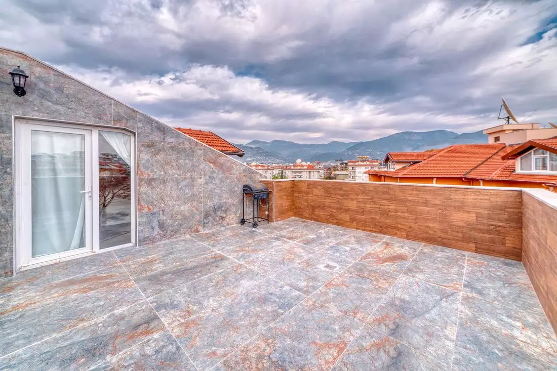 Flat 225m² in Portugal, Alcobasa. Priced at 350000€ rent photo-19