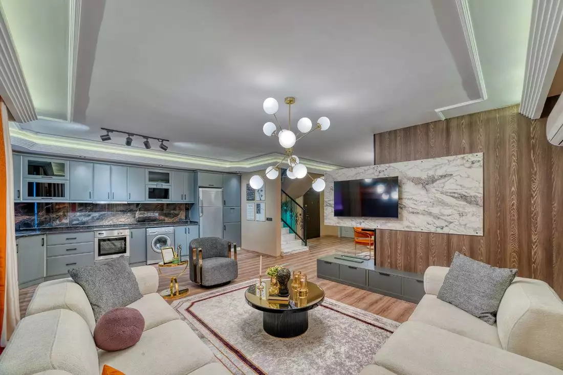 Flat 225m² in Portugal, Alcobasa. Priced at 350000€ rent photo-20