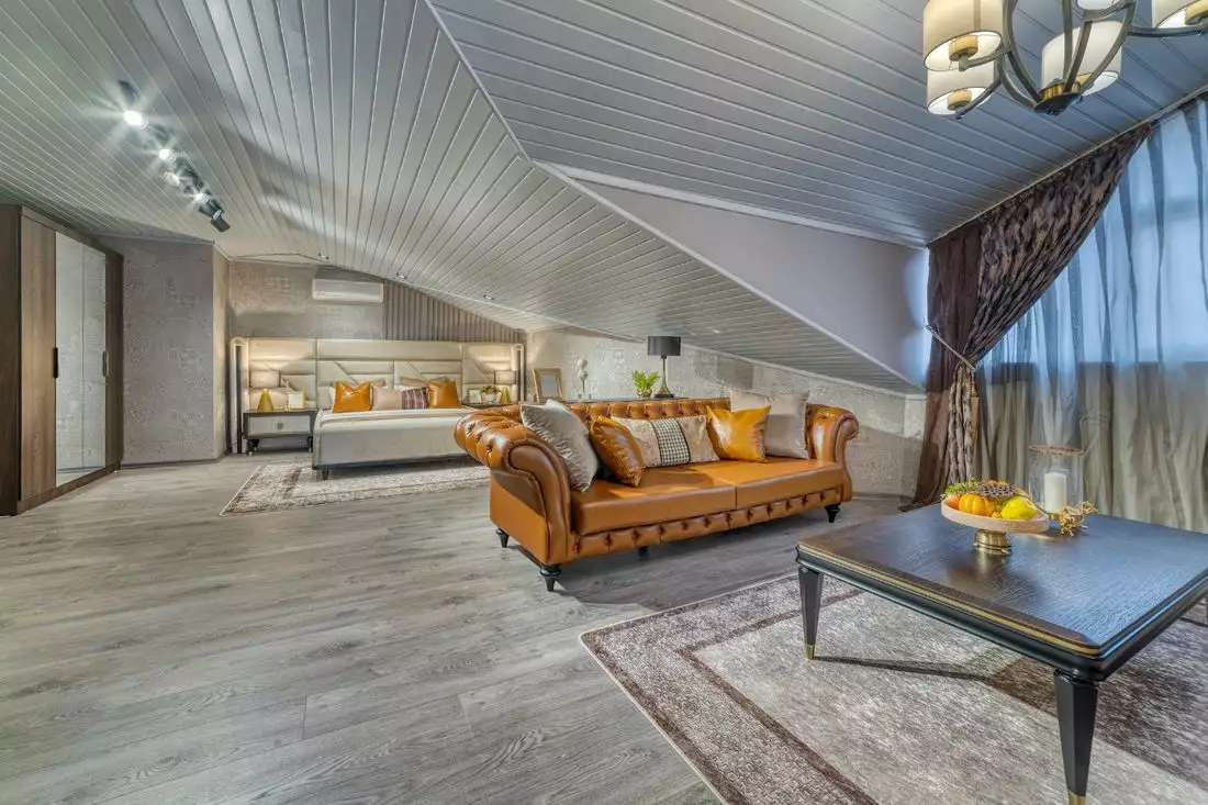 Flat 225m² in Portugal, Alcobasa. Priced at 350000€ rent photo-21