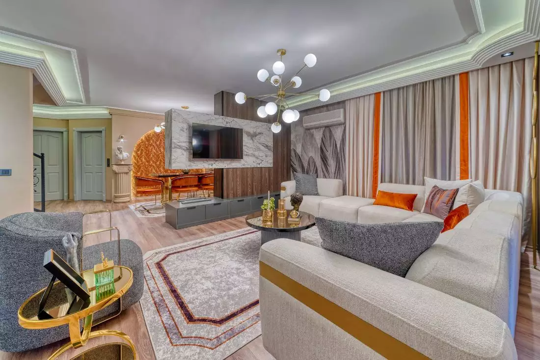 Flat 225m² in Portugal, Alcobasa. Priced at 350000€ rent photo-22