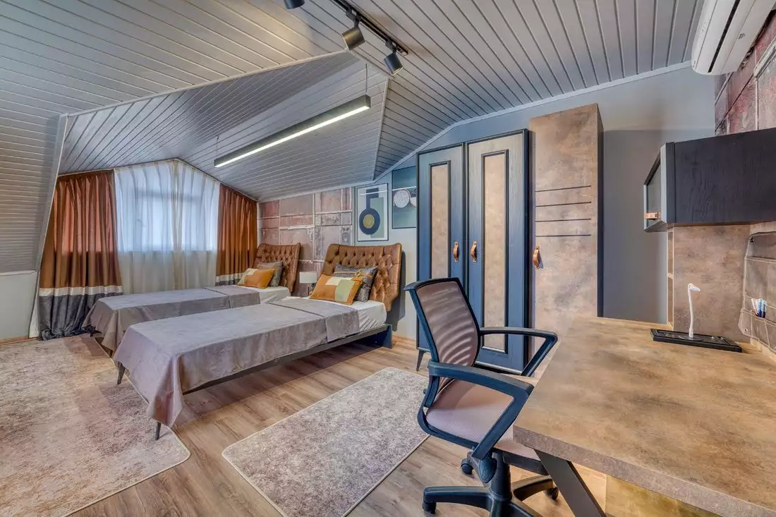 Flat 225m² in Portugal, Alcobasa. Priced at 350000€ rent photo-23