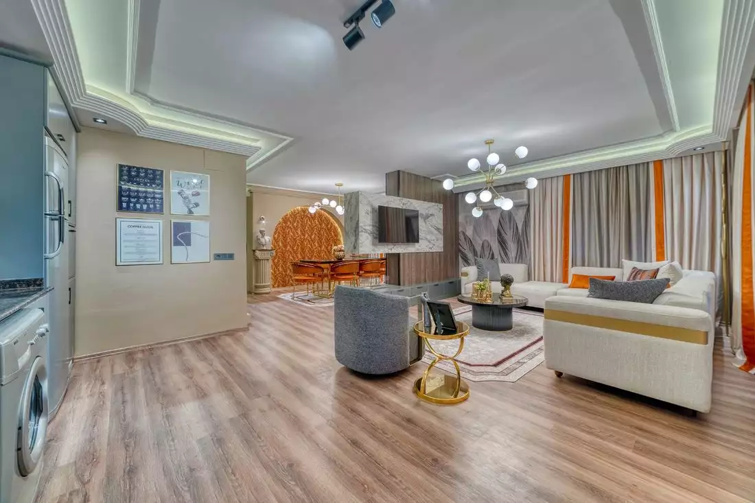 Flat 225m² in Portugal, Alcobasa. Priced at 350000€ rent photo-24