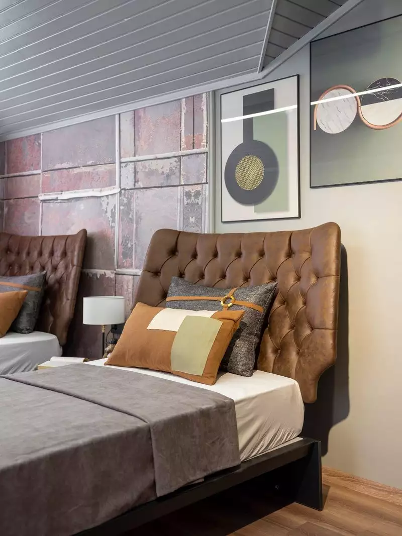 Flat 225m² in Portugal, Alcobasa. Priced at 350000€ rent photo-25