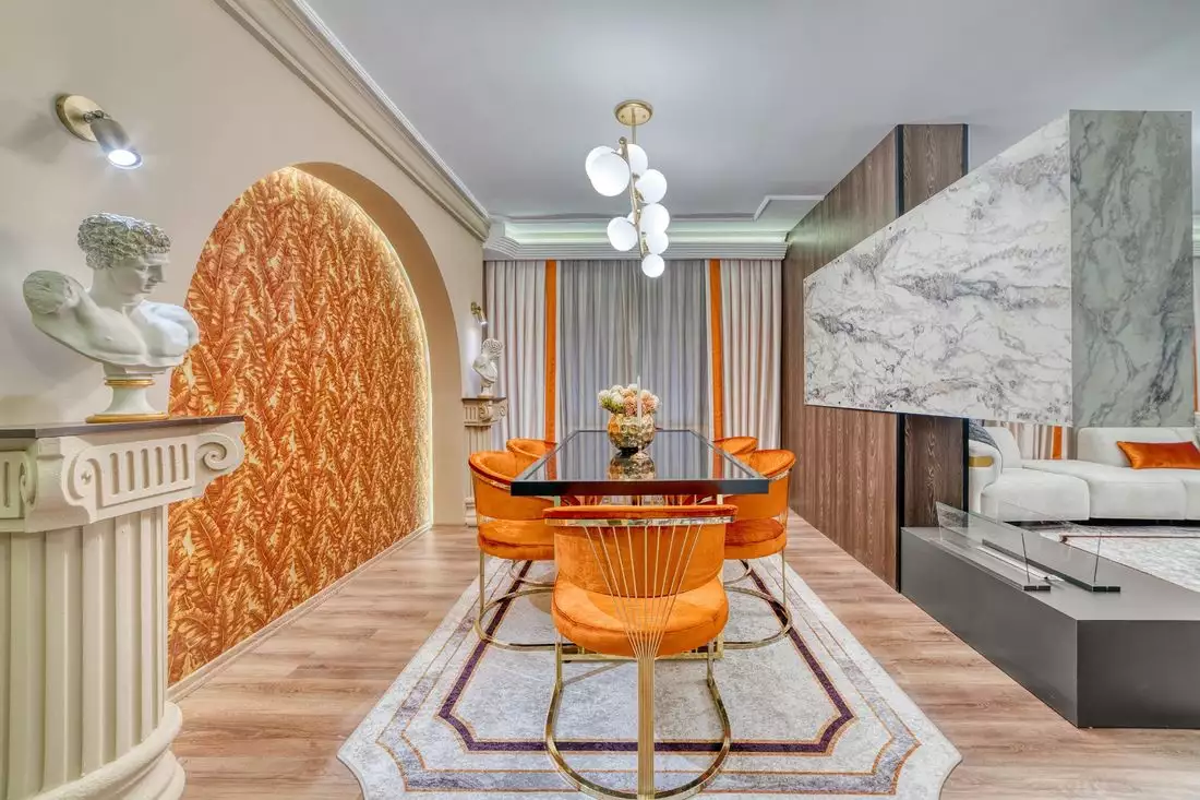 Flat 225m² in Portugal, Alcobasa. Priced at 350000€ rent photo-26