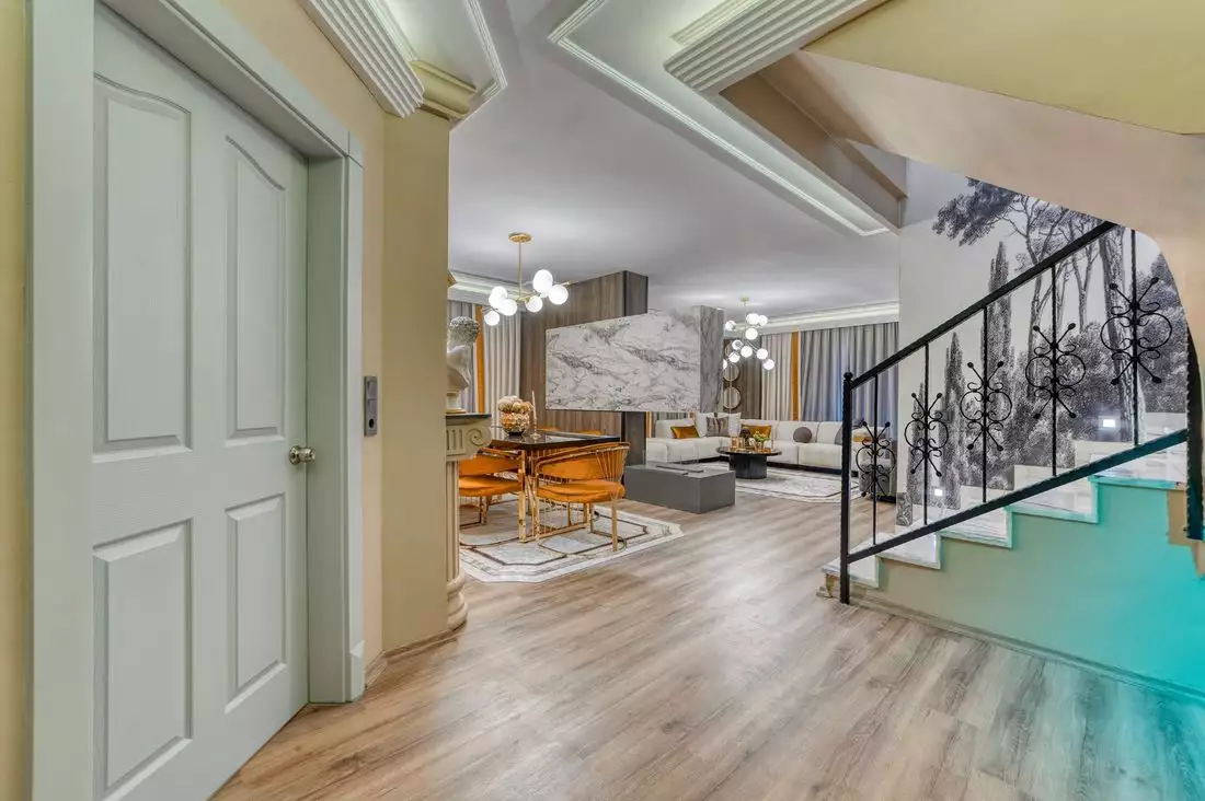 Flat 225m² in Portugal, Alcobasa. Priced at 350000€ rent photo-29