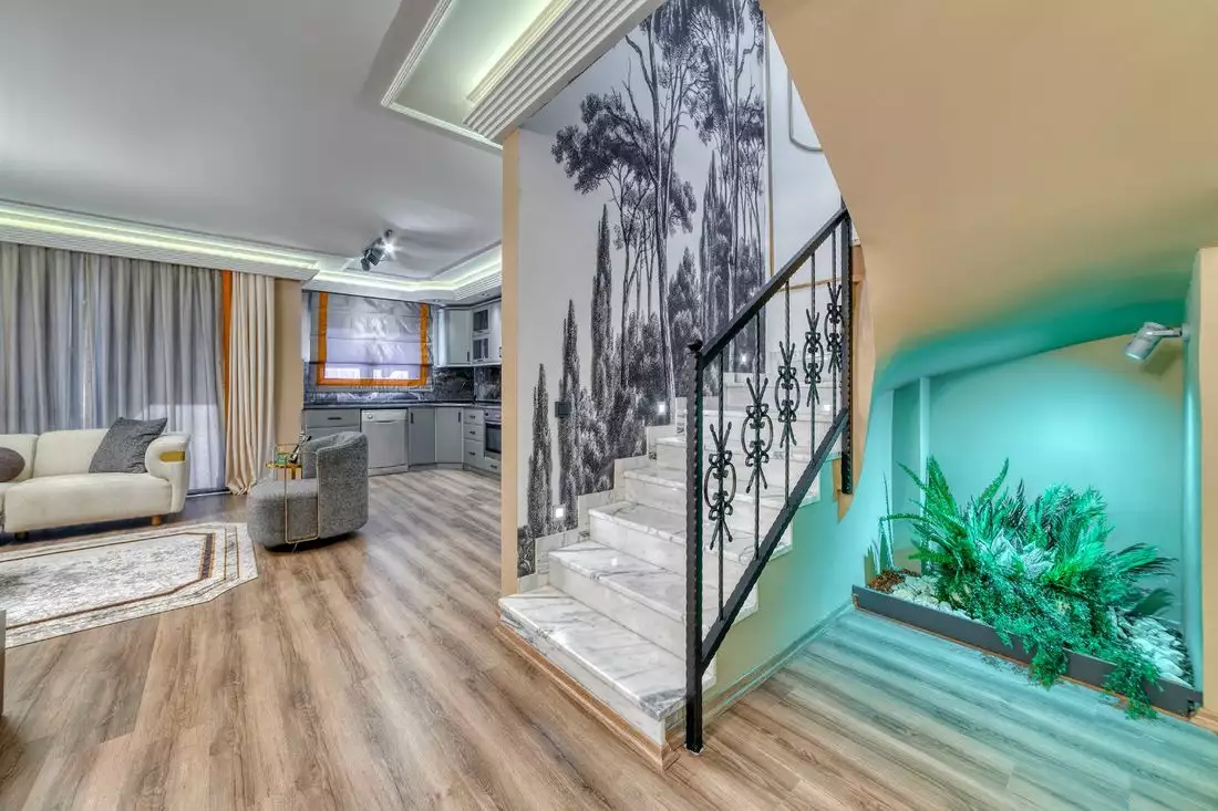Flat 225m² in Portugal, Alcobasa. Priced at 350000€ rent photo-30