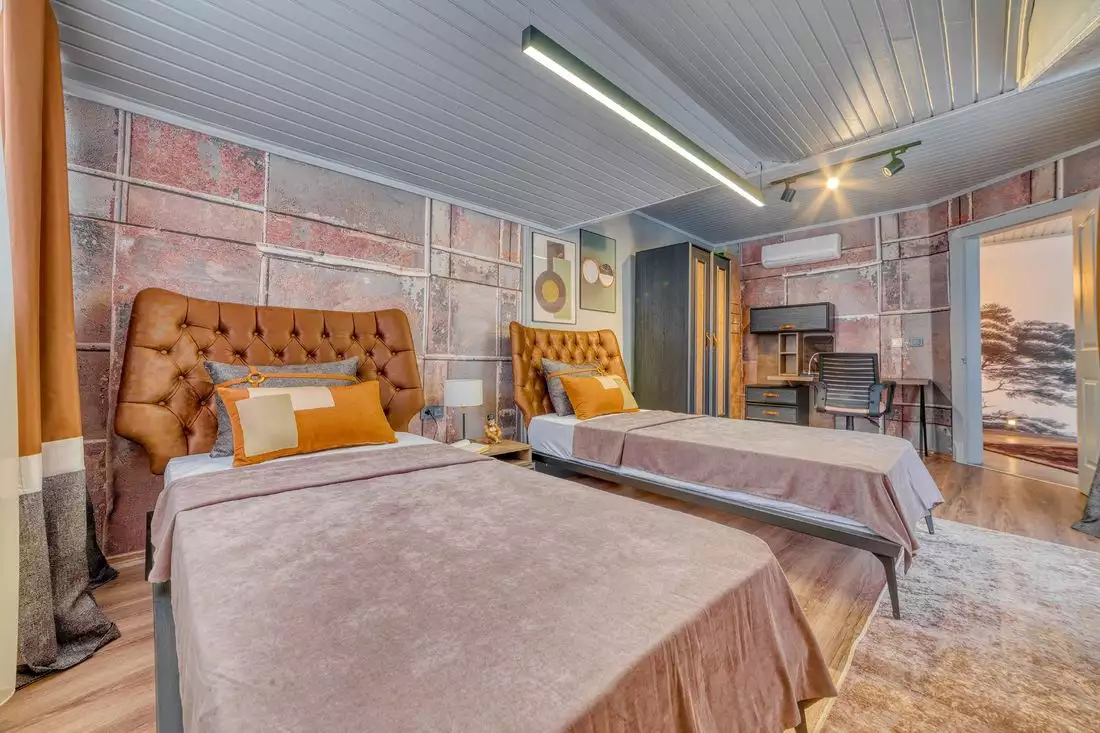 Flat 225m² in Portugal, Alcobasa. Priced at 350000€ rent photo-31