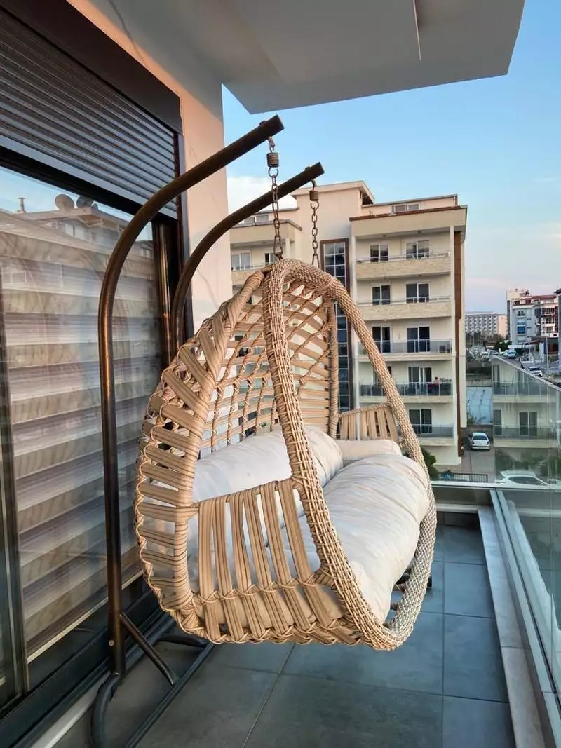 Flat 75m² in Turkey, Kestel. Priced at 193000€ rent photo-1
