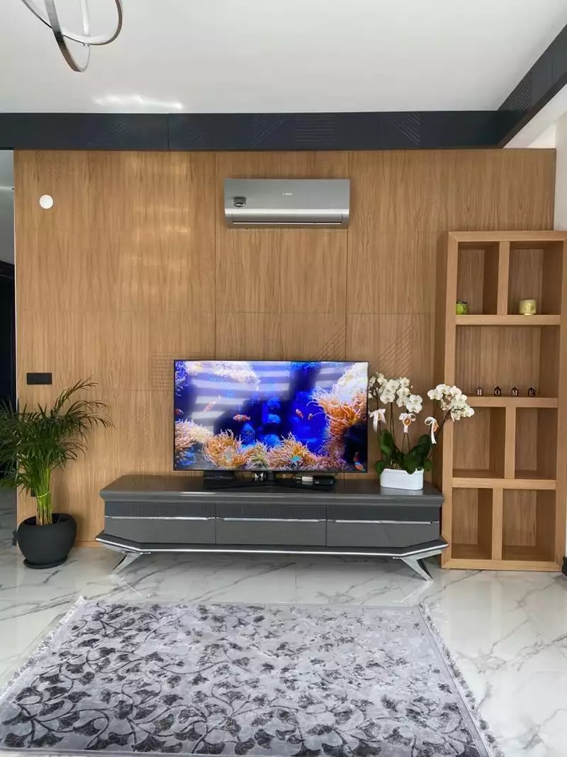 Flat 75m² in Turkey, Kestel. Priced at 193000€ rent photo-2