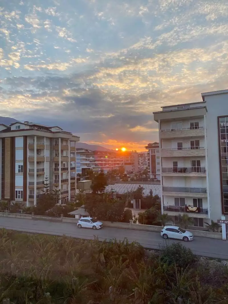 Flat 75m² in Turkey, Kestel. Priced at 193000€ rent photo-3