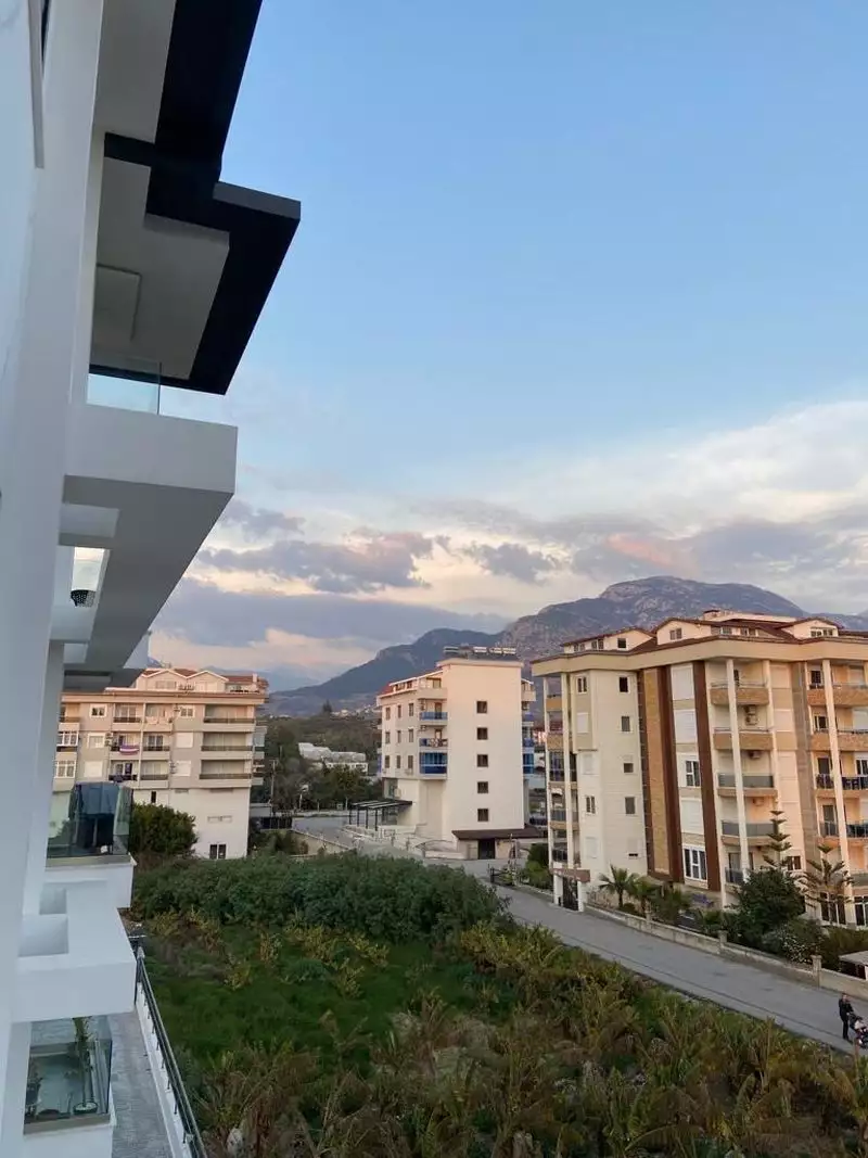 Flat 75m² in Turkey, Kestel. Priced at 193000€ rent photo-5
