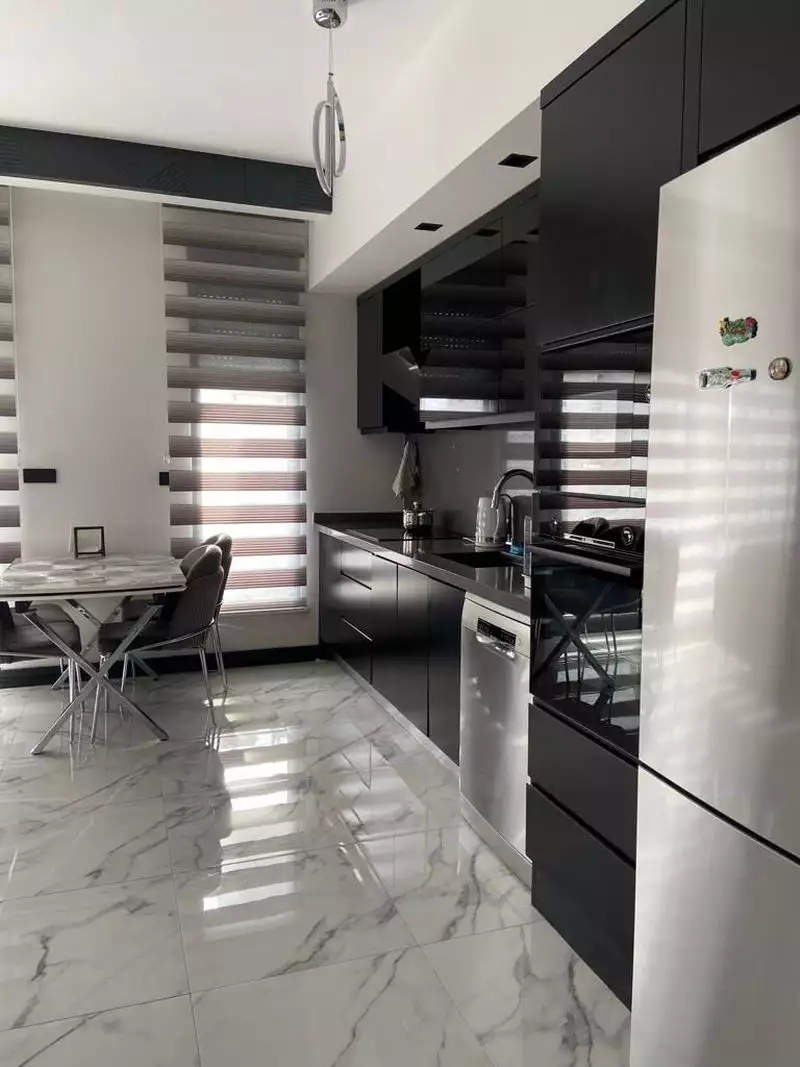 Flat 75m² in Turkey, Kestel. Priced at 193000€ rent photo-7