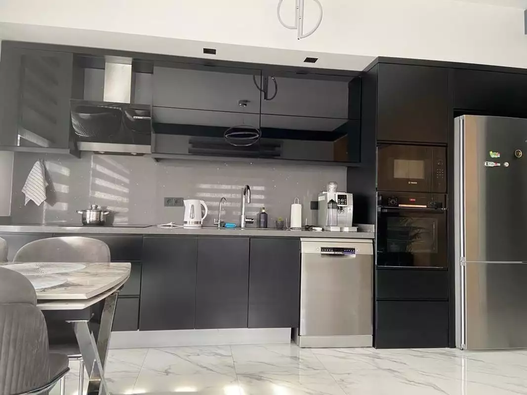 Flat 75m² in Turkey, Kestel. Priced at 193000€ rent photo-8