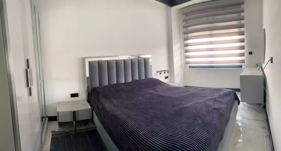 Flat 75m² in Turkey, Kestel. Priced at 193000€ rent photo-12