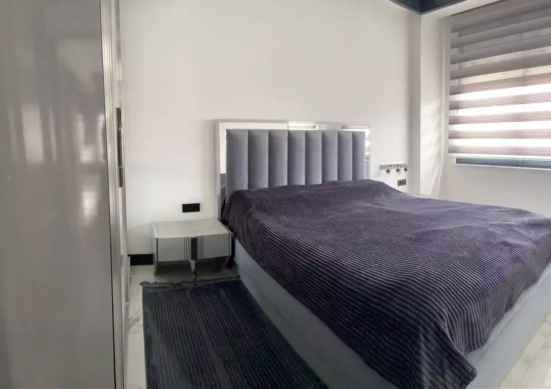 Flat 75m² in Turkey, Kestel. Priced at 193000€ rent photo-13