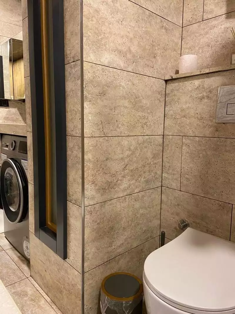Flat 75m² in Turkey, Kestel. Priced at 193000€ rent photo-16