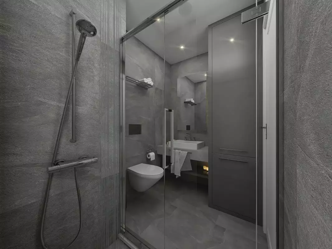 Flat 54m² in Turkey, Avsallar. Priced at 80000€ rent photo-10