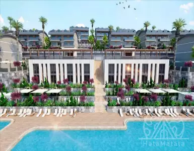 Buy in Turkey for 210000€