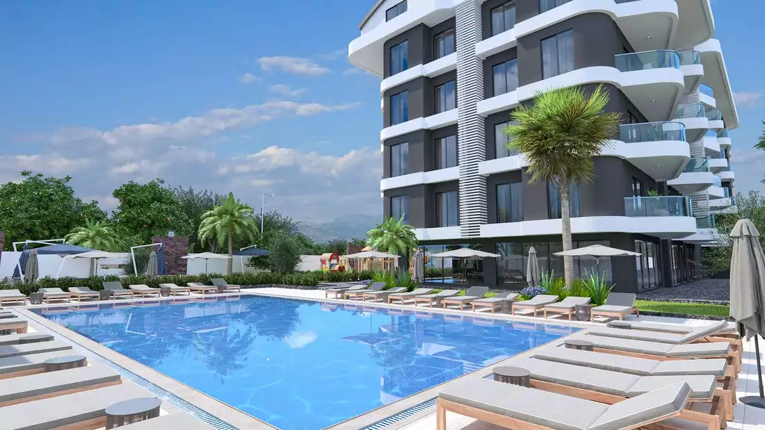 Flat 48m² in Portugal, Alcobasa. Priced at 125000€ rent photo-1