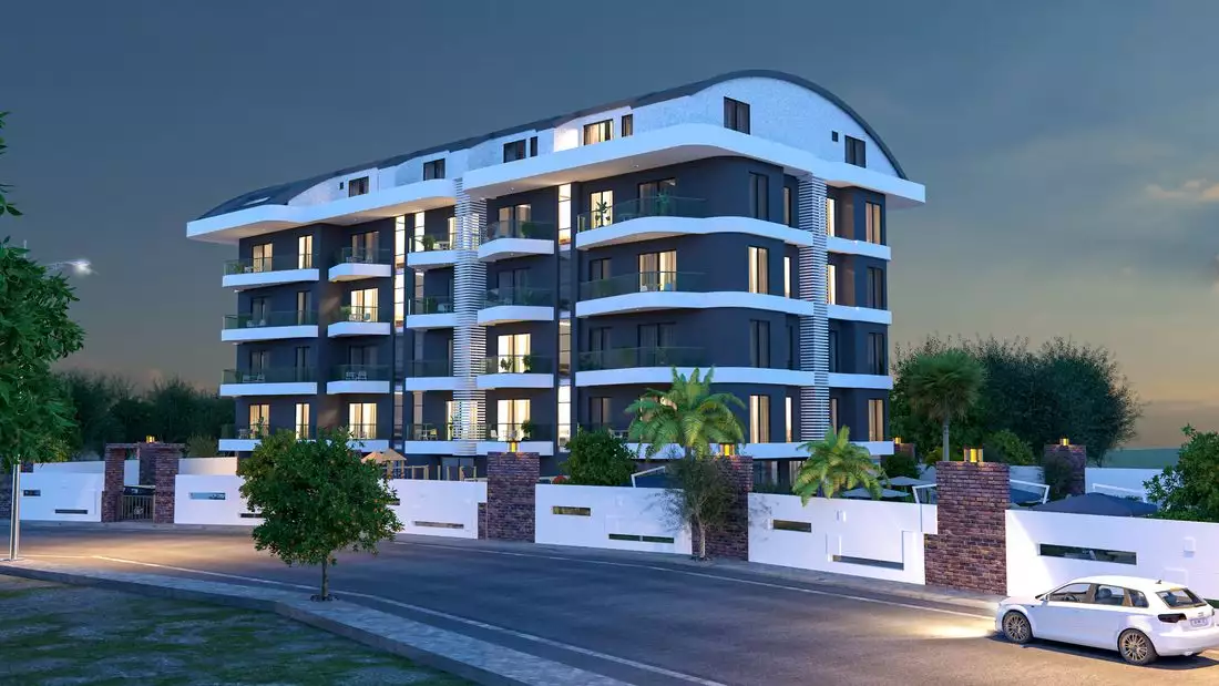 Flat 48m² in Portugal, Alcobasa. Priced at 125000€ rent photo-13