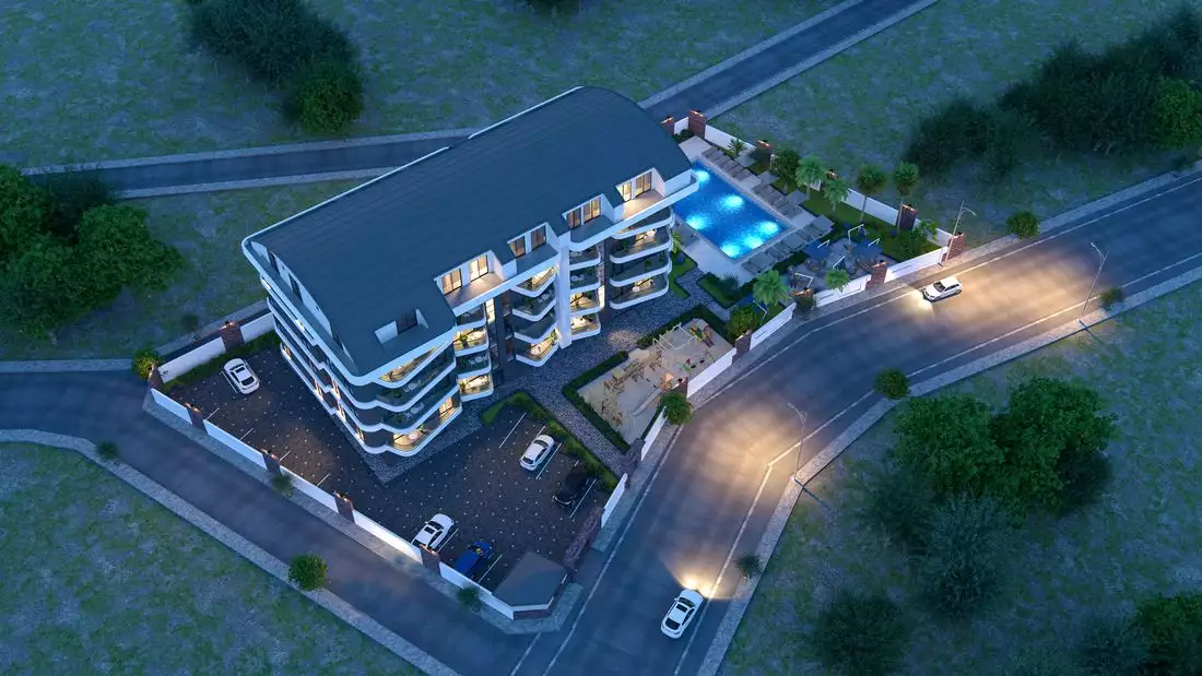 Flat 48m² in Portugal, Alcobasa. Priced at 125000€ rent photo-14