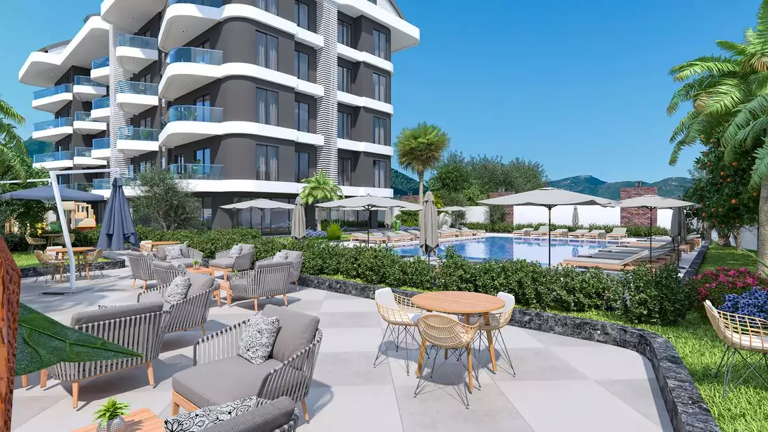 Flat 48m² in Portugal, Alcobasa. Priced at 125000€ rent photo-15
