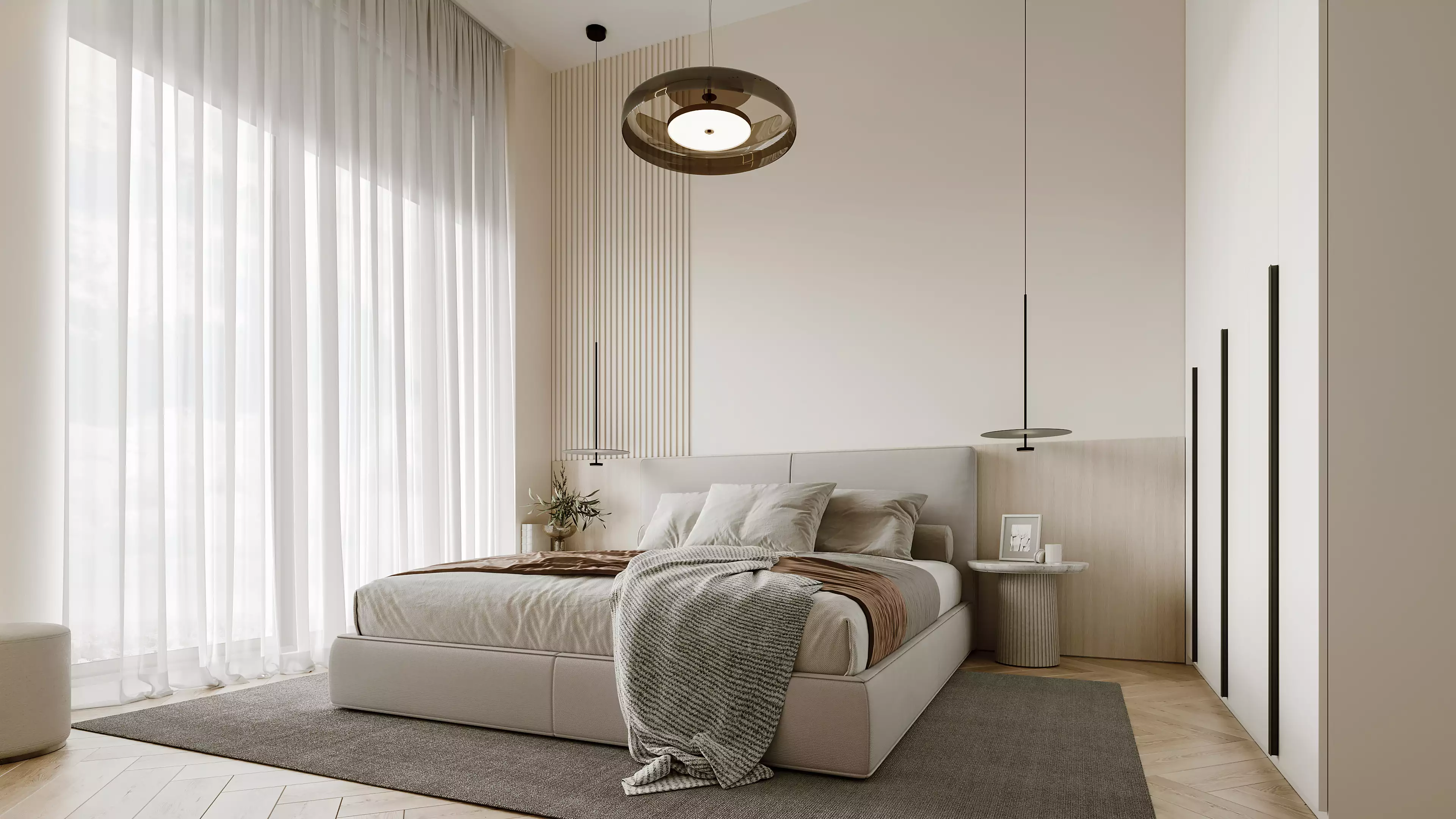 Flat 220m² in Cyprus, Larnaca. Priced at 968000€ rent photo-10
