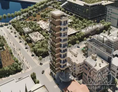 Buy in Cyprus for 968000€
