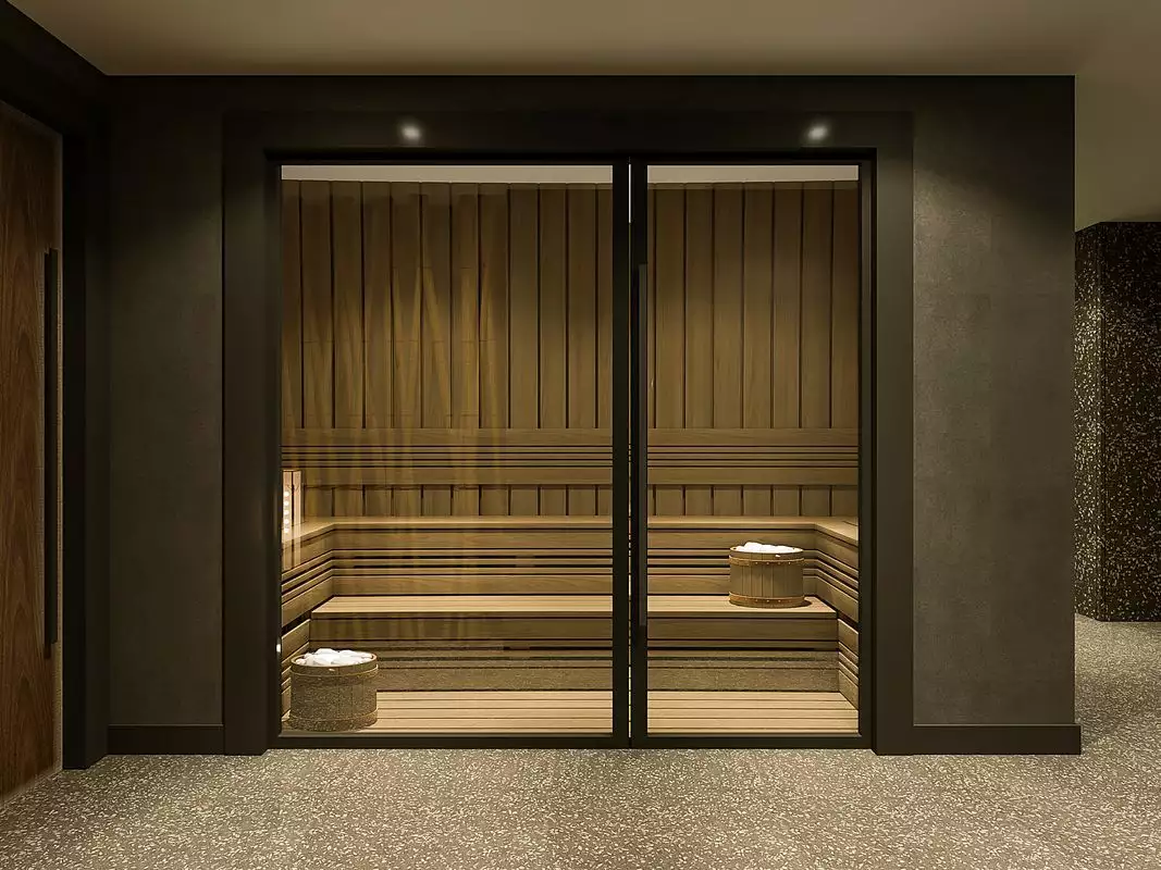 Flat 54m² in Turkey, Mahmutlar. Priced at 102000€ rent photo-8