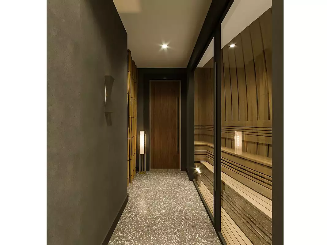 Flat 54m² in Turkey, Mahmutlar. Priced at 102000€ rent photo-9