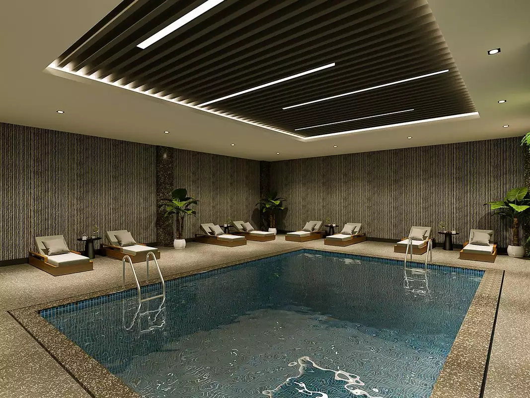 Flat 54m² in Turkey, Mahmutlar. Priced at 102000€ rent photo-11