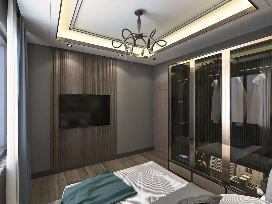 Flat 54m² in Turkey, Mahmutlar. Priced at 102000€ rent photo-16