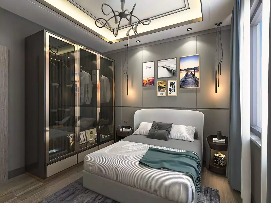 Flat 54m² in Turkey, Mahmutlar. Priced at 102000€ rent photo-17