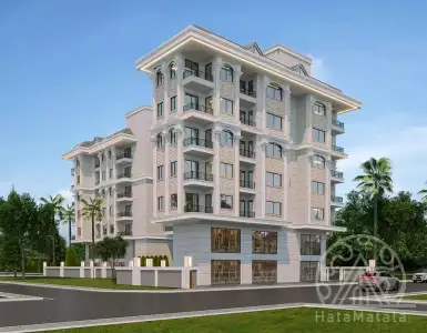 Buy in Turkey for 102000€