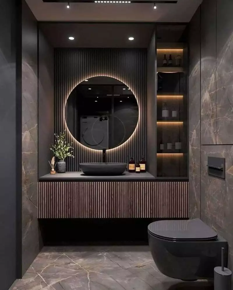 Flat 56m² in Turkey, Payallar. Priced at 95000€ rent photo-17