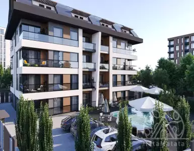 Buy in Turkey for 95000€