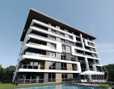 Buy in Turkey for 125000€
